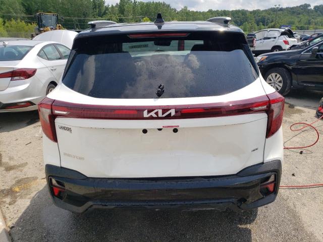 2024 KIA SELTOS S - KNDEUCAA3R7631669