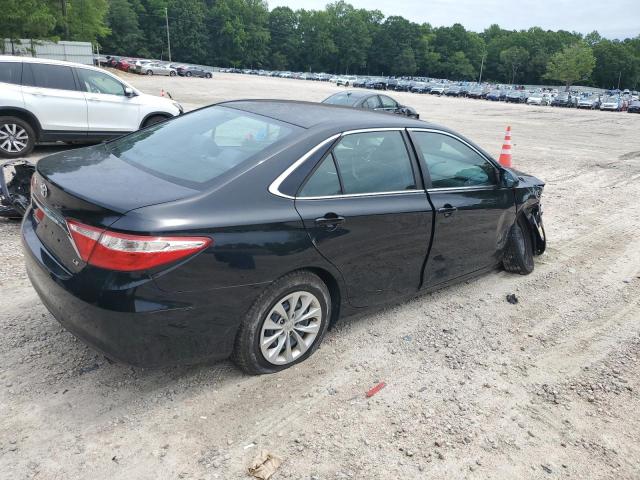 VIN 4T4BF1FK5FR483168 2015 Toyota Camry, LE no.3