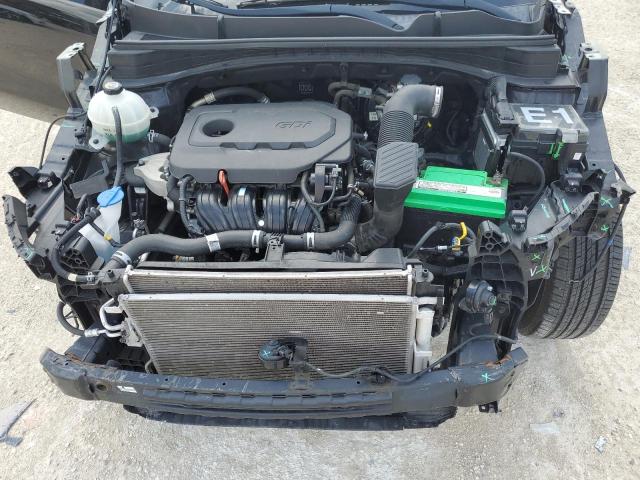 2020 KIA SPORTAGE S - KNDP63AC1L7665962