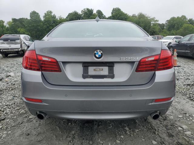 VIN WBA5B1C58FG126827 2015 BMW 5 Series, 535 I no.6