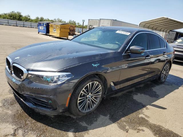 VIN WBAJA5C57JWA38426 2018 BMW 5 Series, 530 I no.1