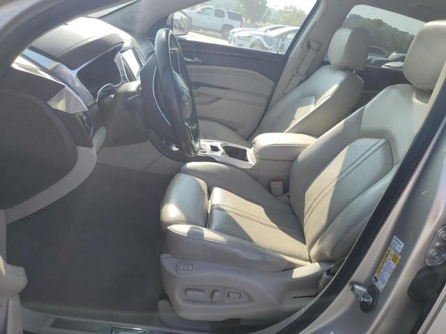 VIN 3GYFNBE36FS533380 2015 Cadillac SRX, Luxury Col... no.7