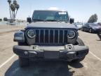 JEEP WRANGLER U photo