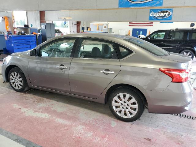 2016 Nissan Sentra S VIN: 3N1AB7AP8GL657079 Lot: 61409274