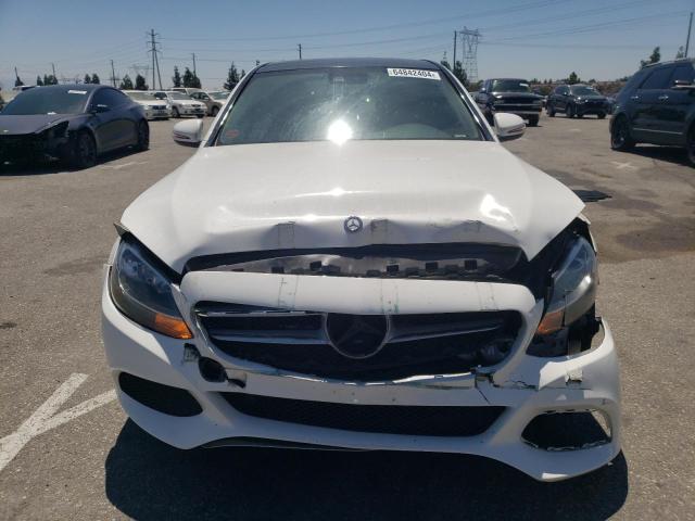 VIN 55SWF4JB6GU142833 2016 Mercedes-Benz C-Class, 300 no.5