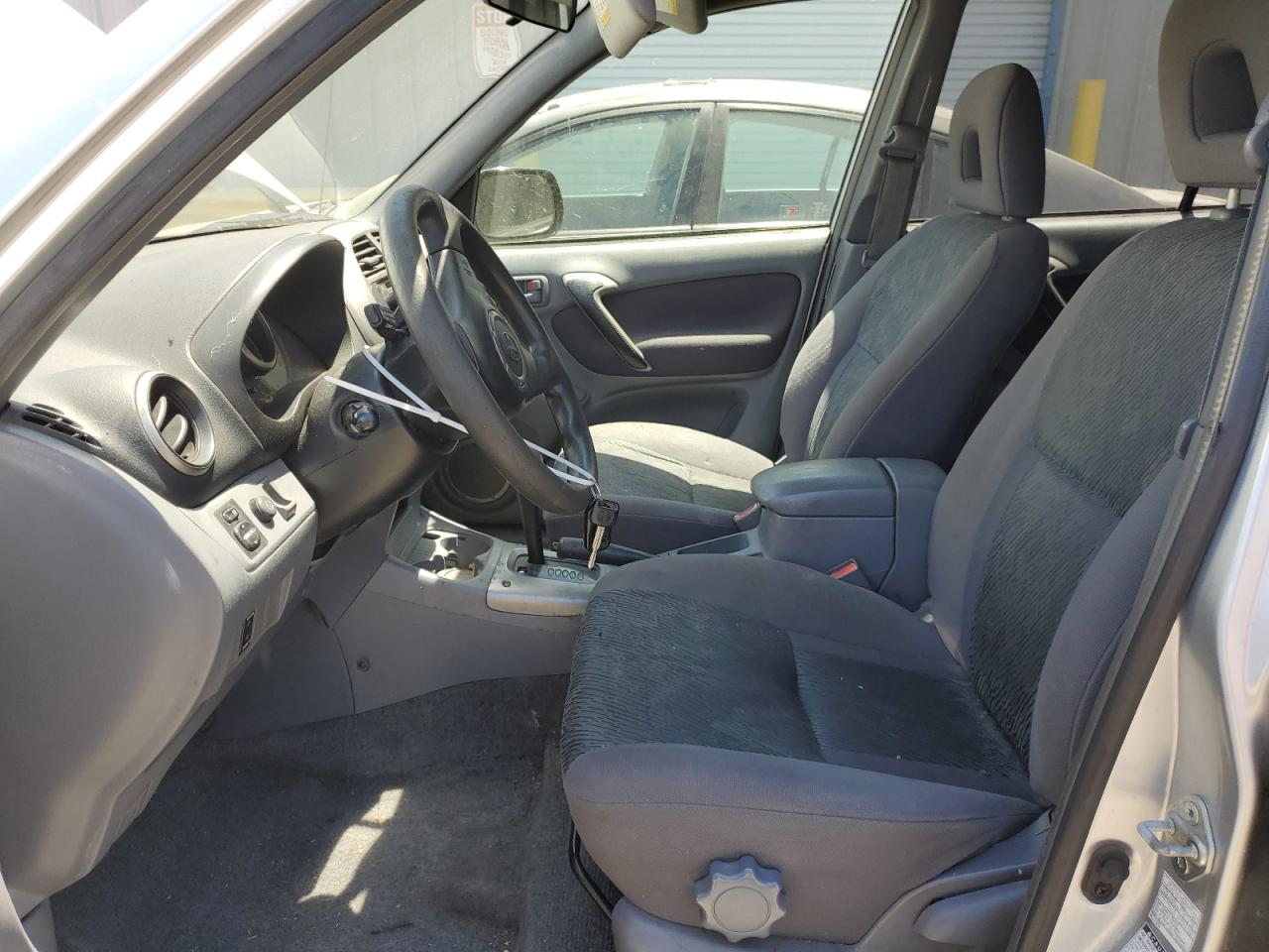 JTEHH20V126059993 2002 Toyota Rav4