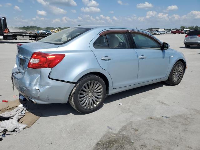 2011 Suzuki Kizashi Se VIN: JS2RE9A33B6111623 Lot: 61706624