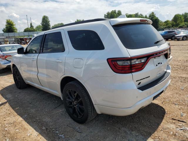 2019 DODGE DURANGO GT - 1C4RDJDG4KC781602