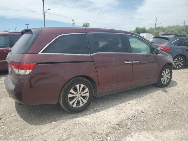 2016 HONDA ODYSSEY EX 5FNRL5H60GB062255  61392744