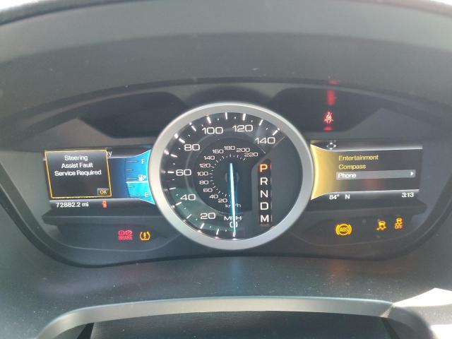 2015 FORD EXPLORER X - 1FM5K7D85FGB73873