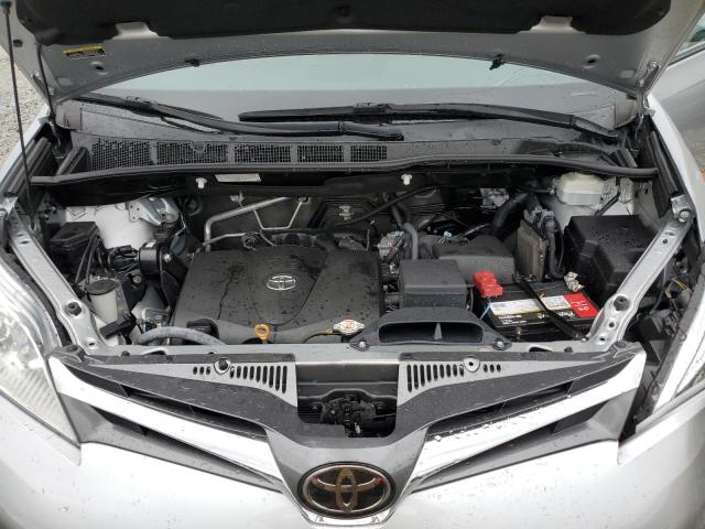 5TDYZ3DC7LS082261 Toyota All Models SIENNA XLE 12