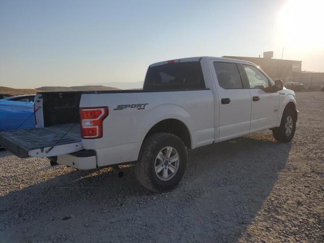 1FTFW1E49LKD18363 Ford F-150 F150 SUPER 3