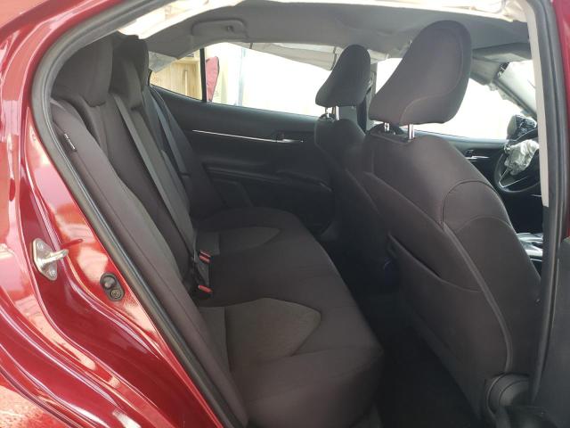 2019 TOYOTA CAMRY L - 4T1B11HK6KU266258