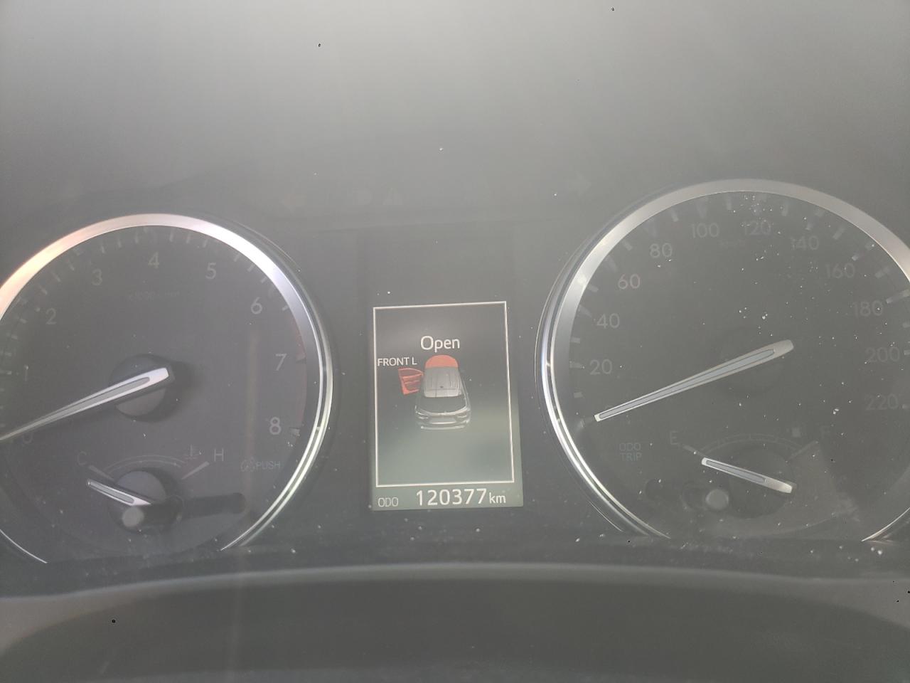 5TDJKRFH9FS223191 2015 Toyota Highlander Xle