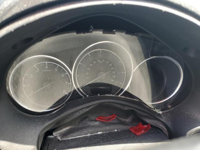 2016 Mazda Cx-5 Gt VIN: JM3KE2DY5G0656444 Lot: 62524944