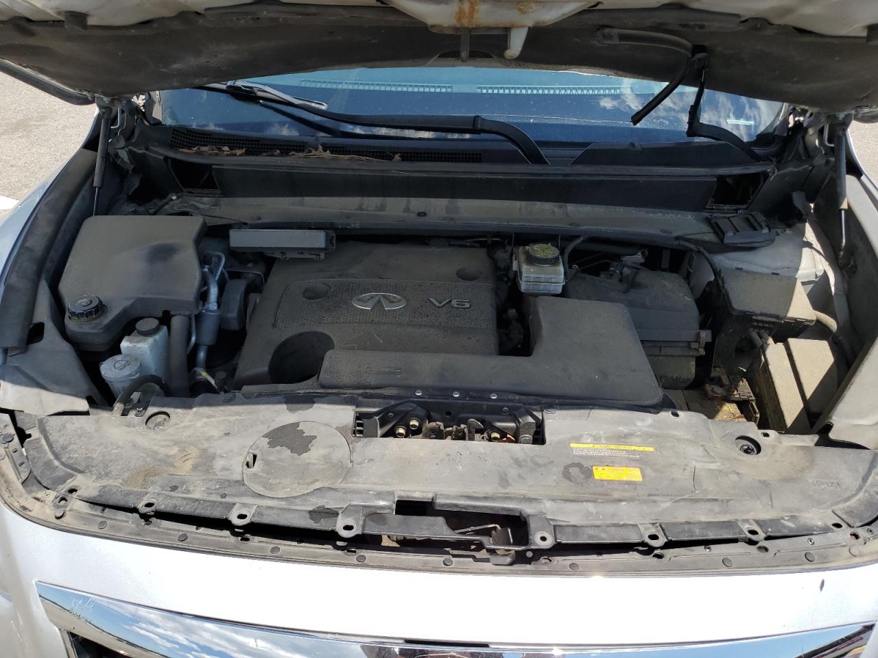 5N1AL0MM5FC512302 2015 Infiniti Qx60