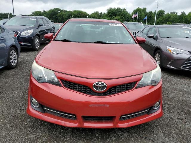 VIN 4T1BF1FK5DU653889 2013 Toyota Camry, L no.5