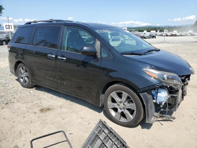 2015 TOYOTA SIENNA SPO - 5TDXK3DC1FS527730