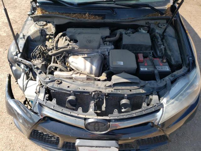 VIN 4T1BF1FK4FU093513 2015 Toyota Camry, LE no.11