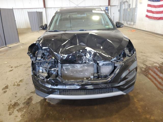 2018 HYUNDAI TUCSON VAL - KM8J33A2XJU821223