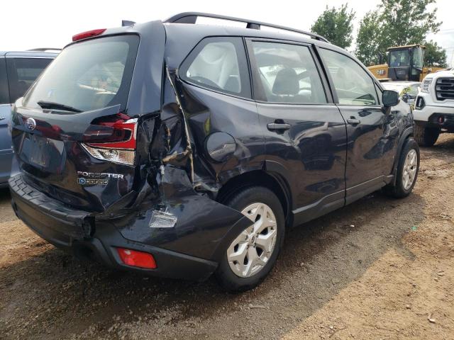 2019 SUBARU FORESTER JF2SKACC0KH433497