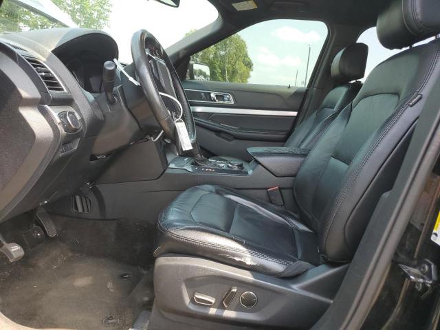 2016 Ford Explorer Xlt VIN: 1FM5K8D8XGGA81570 Lot: 62838484