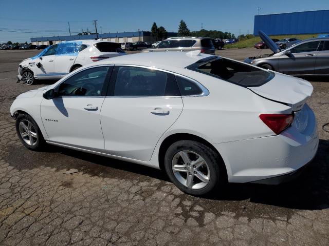 2023 CHEVROLET MALIBU LT - 1G1ZD5ST8PF238971