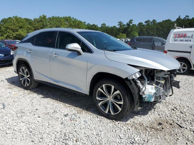 2017 LEXUS RX 350 BAS - 2T2ZZMCA0HC065095