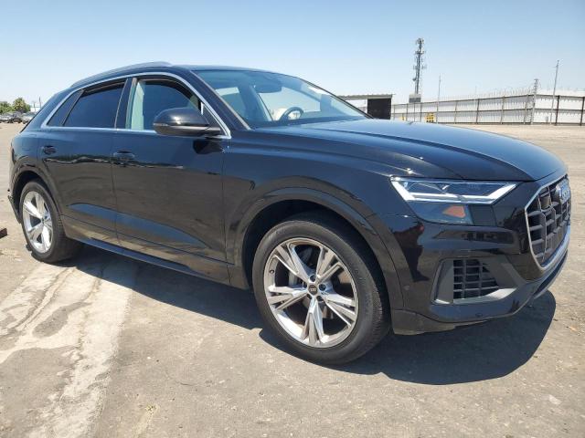 2022 Audi Q8 Premium Plus VIN: WA1BVBF13ND028729 Lot: 62061684