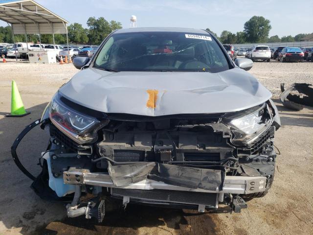 2021 HONDA CR-V EXL - 2HKRW1H8XMH416636