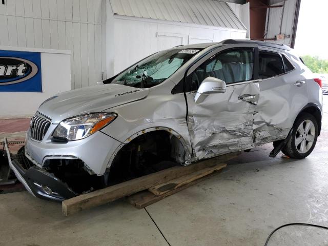 2015 BUICK ENCORE CON - KL4CJFSB0FB045636