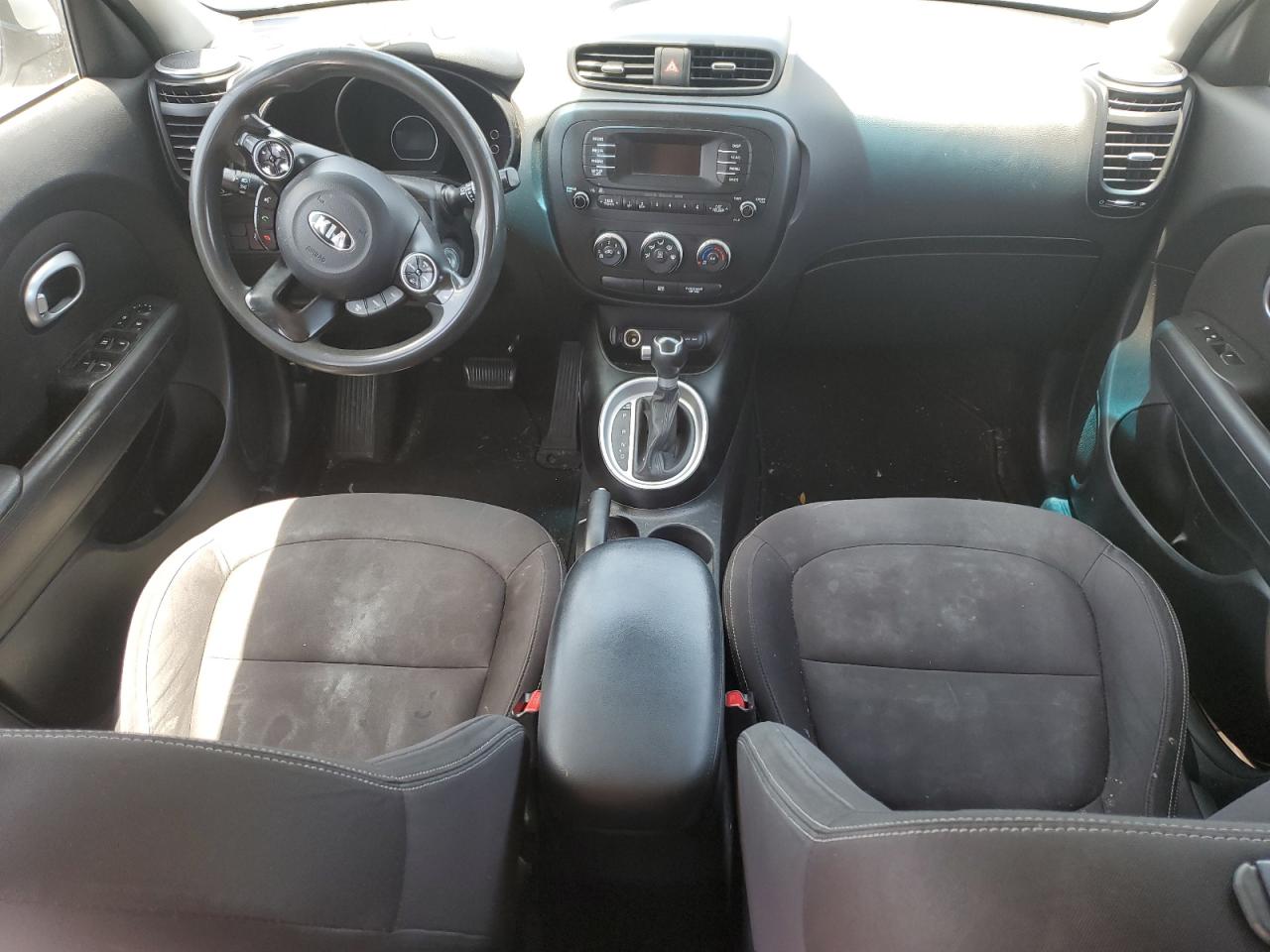 KNDJN2A26F7808631 2015 Kia Soul