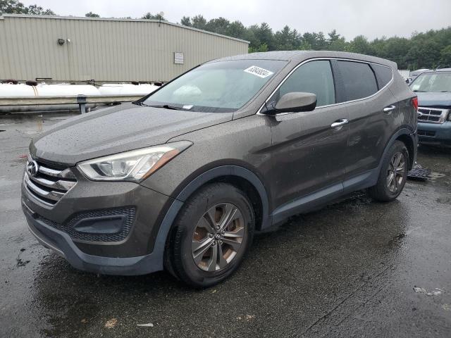 2014 HYUNDAI SANTA FE SPORT 2014