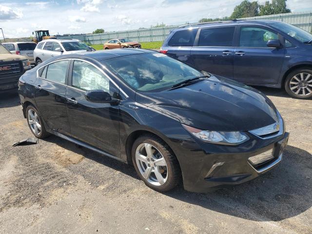 VIN 1G1RA6S58JU138694 2018 Chevrolet Volt, LT no.4