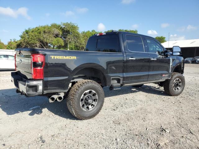 2024 FORD F250 SUPER 1FT8W2BM2RED42885