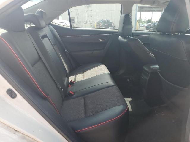 2016 TOYOTA COROLLA L - 2T1BURHE6GC564608