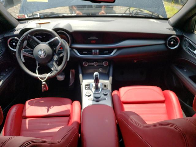 2024 Alfa Romeo Stelvio Ti VIN: ZASPAKBNXR7D76510 Lot: 63023004