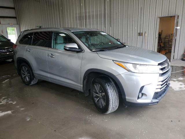 2018 Toyota Highlander Se VIN: 5TDJZRFH8JS547379 Lot: 62230724