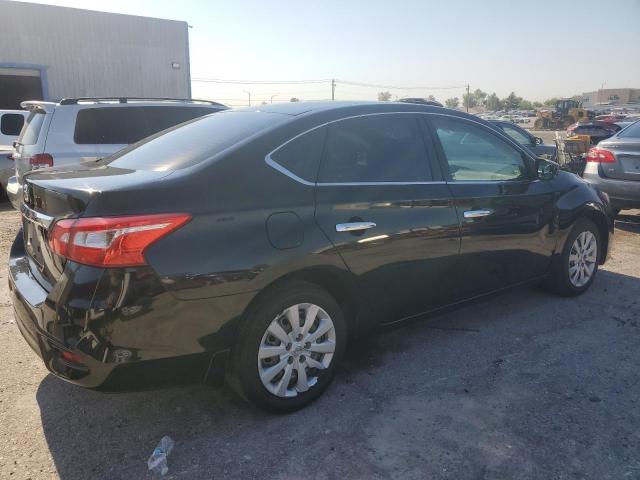 2018 Nissan Sentra S VIN: 3N1AB7AP8JY227319 Lot: 62445724