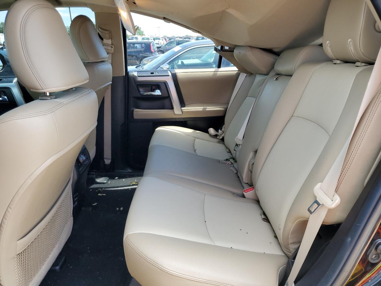 JTEBU5JR2E5168459 2014 Toyota 4Runner Sr5