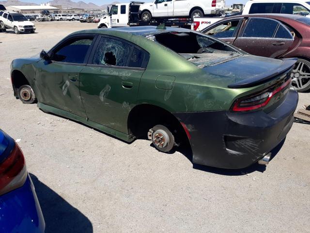 Vin: 2c3cdxct1ph545117, lot: 61527054, dodge charger r/t 20232