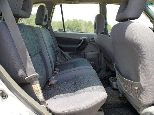 2002 Toyota Rav4 VIN: JTEGH20V520081770 Lot: 62053874