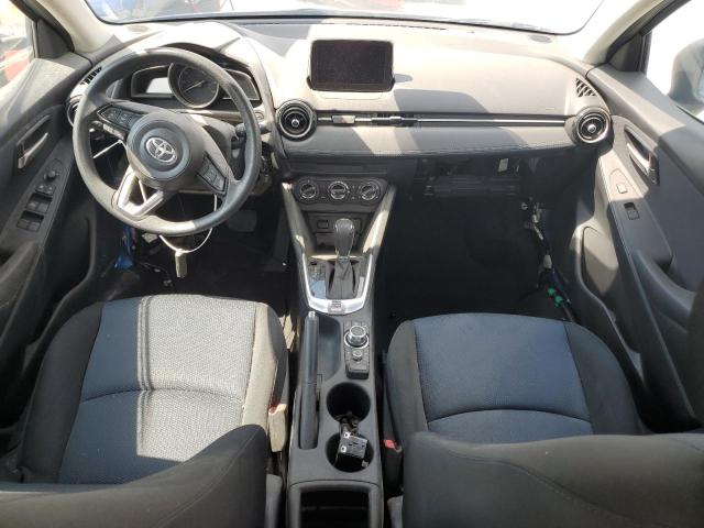 2020 TOYOTA YARIS LE 3MYDLBJV5LY703796