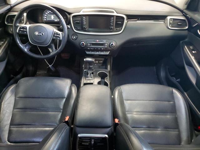 2020 KIA SORENTO EX - 5XYPHDA55LG635206