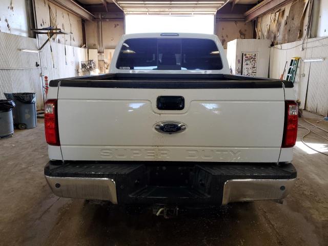 2015 FORD F250 SUPER - 1FT7W2BTXFED28036