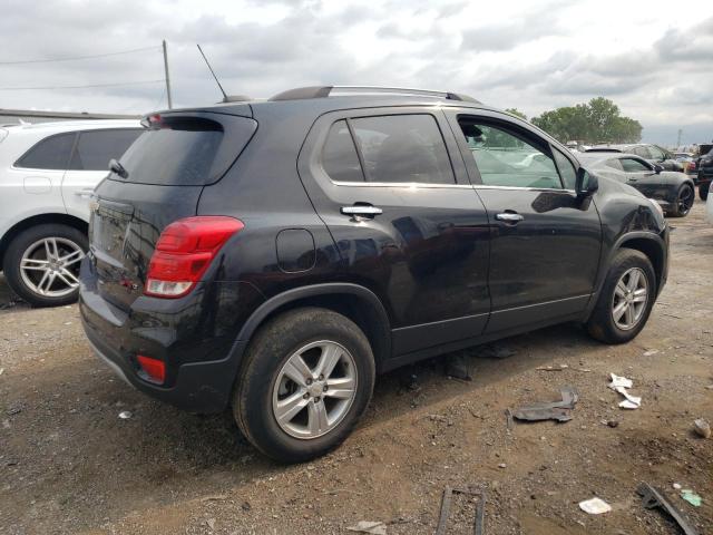 2019 CHEVROLET TRAX 1LT - KL7CJPSB9KB917542