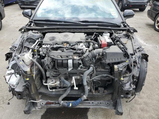 VIN 4T1B11HK7KU275647 2019 Toyota Camry, L no.11