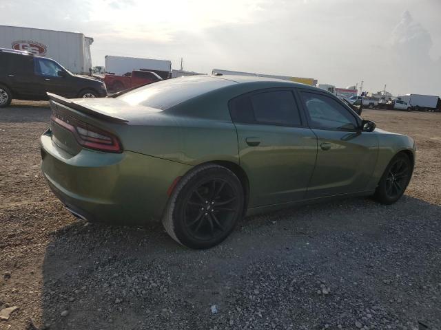 2018 DODGE CHARGER SX - 2C3CDXBG9JH202891
