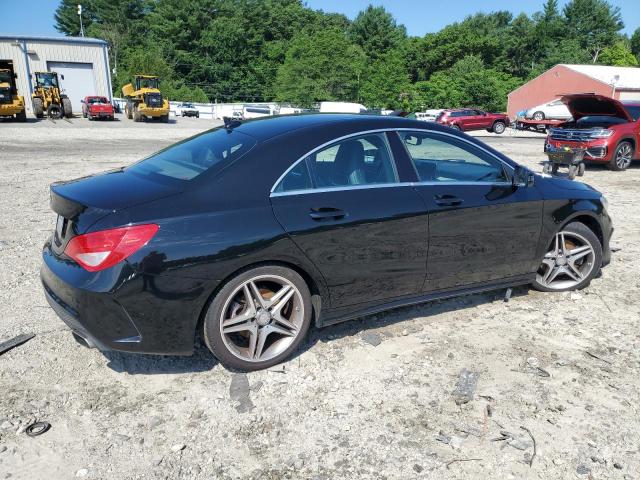 VIN WDDSJ4EB4EN045823 2014 Mercedes-Benz CLA-Class,... no.3