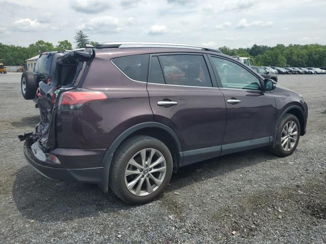 2018 TOYOTA RAV4 LIMIT - 2T3DFREV3JW847200
